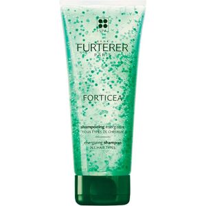 René Furterer Forticéa Fortifying Ritual Energising Shampoo met Essentiële Oliën 50 ml