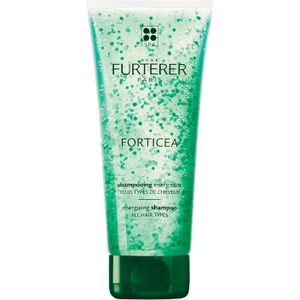 Shampoo - FORTICEA - Guarana - Vitamine B5 - Natuurlijke Ingrediënten