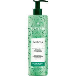 René Furterer Forticea Vitaliserende verkwikkende shampoo 600 ml