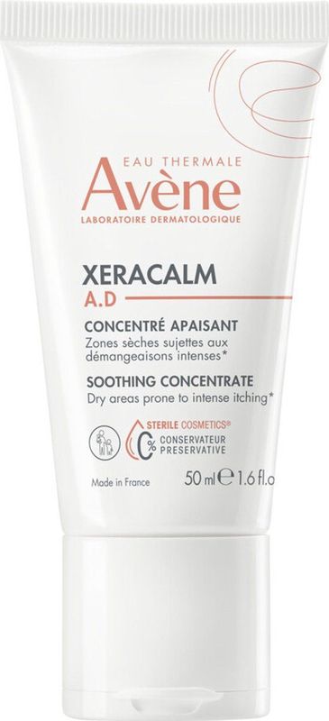 Avène - Xeracalm AD - Verzachtend Concentraat