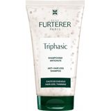 Rene Furterer - Triphasic - Anti-Haaruitval Shampoo - Zonder Siliconen - 200ml