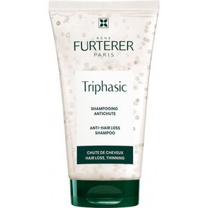 Rene Furterer - Triphasic - Anti-Haaruitval Shampoo - Zonder Siliconen - 200ml