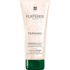 Rene Furterer Triphasic Anti-Hair Loss Shampoo 200ml