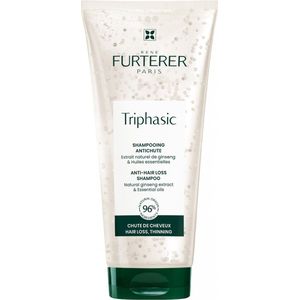 Rene Furterer Triphasic Anti Hair Loss Shampoo