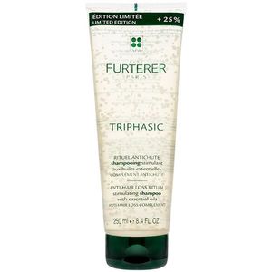 Haargroeimiddel - Anti-Haaruitval Shampoo - Transparant - Natuurlijke Ingrediënten