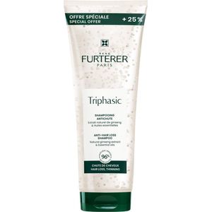 René Furterer Triphasic Promo Shampoo 200+50ml