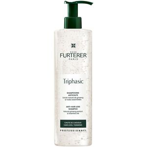 René Furterer Triphasic Shampoo tegen haaruitval 600 ml