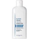 Ducray - Elution - Shampoo - 200 ml - Voor Vrouwen