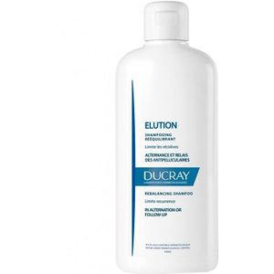 Ducray Elution Dermoprotective Shampoo 200 ml