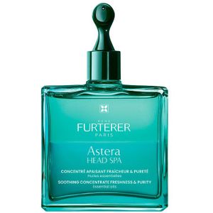 Rene Furterer Astera Soothing Freshness Concentrate 50ml