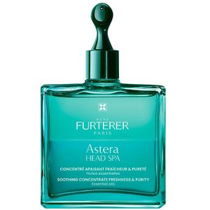 Rene Furterer Lotion Astera Soothing Freshness Concentrate 50ml