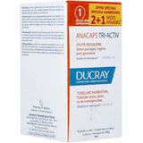 Ducray Anacaps Tri-activ Caps 90