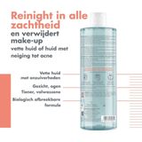 Avene - Cleanance Micellar Water - Gezichtsreiniging - 400 ml - Dames