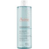 Avene - Cleanance Micellar Water - Gezichtsreiniging - 400 ml - Dames
