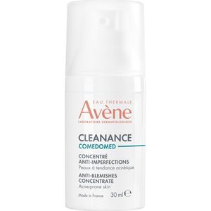Avène Cleanance Serum Comedomed Concentré Anti-Imperfections 30ml