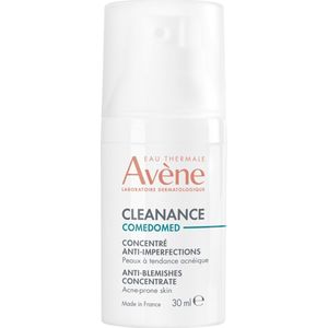 Avène Cleanance Comedomed Concentraat