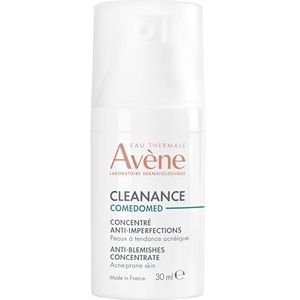 Avène - Cleanance Comedomed - Serum - 30ml - Voor Vette, Acnegevoelige Huid