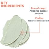 Avène Cleanance Detoxmasker 12 ml