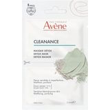 Avène Cleanance Detoxmasker 12 ml