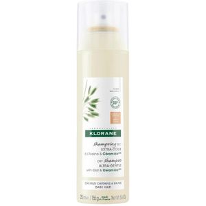 Klorane Avoine milde droogshampoo 150 ml