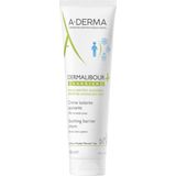 A-Derma - Dermalibour+ - Barrier Insulating Cream - 100 ml - Huidverzorging