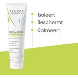 A-Derma - Dermalibour+ - Barrier Insulating Cream - 100 ml - Huidverzorging
