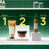 Rene Furterer - Sublime Karité - Shampoo - 200ml - Voor Droog Haar