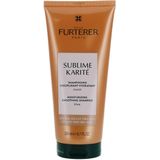 Rene Furterer - Sublime Karité - Shampoo - 200ml - Voor Droog Haar