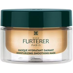 Rene Furterer Sublime Karité Moisturizing Smoothing Mask 200ml