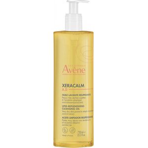 Avene XeraCalm A.D Reinigungsöl 750 ml Öl