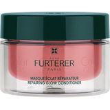 Rene Furterer - Color Glow - Haarmasker - 200ml - Hydraterend en kleurbehoudend