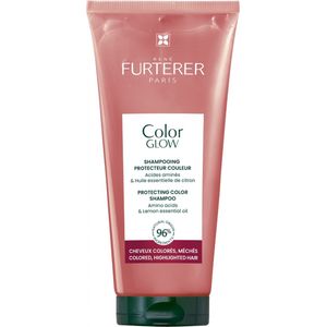 René Furterer Color Glow Color Glow Protecting Color Shampoo 200 ml