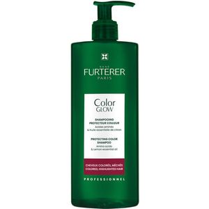 René Furterer Haarverzorging Color Glow Kleurbeschermende shampoo
