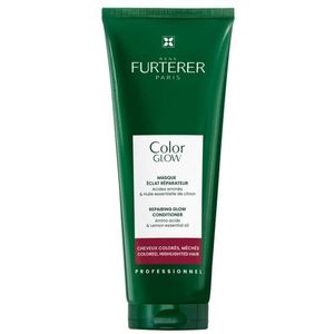 René Furter - Repairing Radiance Mask - Haarmasker - 250 ml - Siliconenvrij