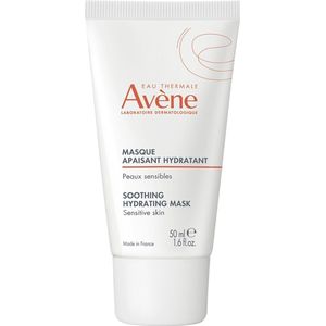 Avène Verzachtend Masker Gevoelige Huid