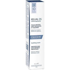 Ducray Kelual Ds Kalmerende Crème 40