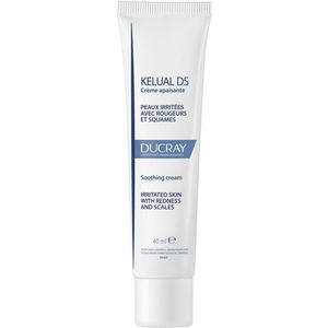 Ducray Dagcrème Kelual DS Crème Apaisante 40ml