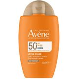 Avène Ultra Fluid Perfector Getint SPF 50+ 50 ml