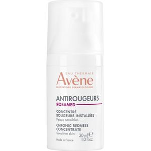 Avène - Antirougeurs Dagcrème - Gezichtscrème - 30ml - Lichte Crème