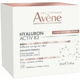 Avène Hyaluron Activ B3 Aqua Gel-crème Régénération Cellulaire 50ml