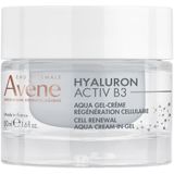 Avène Hyaluron Activ B3 Aqua Gel-crème Régénération Cellulaire Refill 50ml