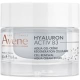 Avène Dagcrème Hyaluron Activ B3 Aqua Gel-crème Régénération Cellulaire Refill 50ml