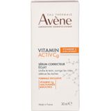 Avène - Vitamin Activ Cg - Corrigerend Serum - 30ml