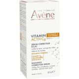 Avène - Vitamin Activ Cg - Corrigerend Serum - 30ml