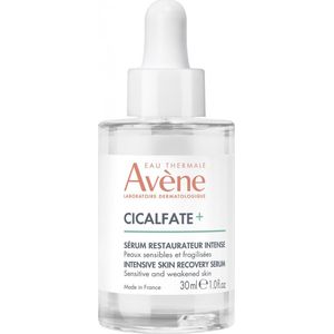 Avène - Cicalfate+ Intensief Herstellend Serum - Hydraterend - 30 ml