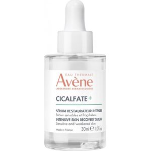 Avène Cicalfate + Intensief Serum voor Herstel van de Huidbarriere 30 ml