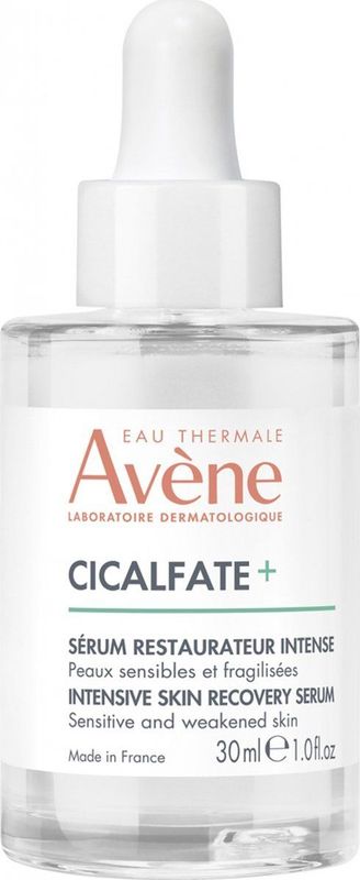 Avène - Cicalfate+ Intensief Herstellend Serum - Hydraterend - 30 ml
