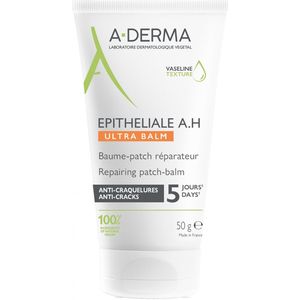 A-Derma Epitheliale A.H. Ultra Balm - Herstellende Balsem - 50gr