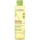 A-Derma Olie Exomega Control - Huile Lavante - 500ml - Emolliërende Wasolie