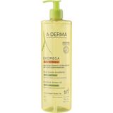 A-Derma Olie Exomega Control - Huile Lavante - 500ml - Emolliërende Wasolie